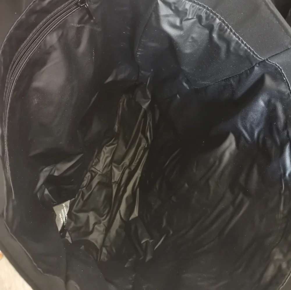 Calvin Klein Nylon Tote Bag - Picture 2 of 9